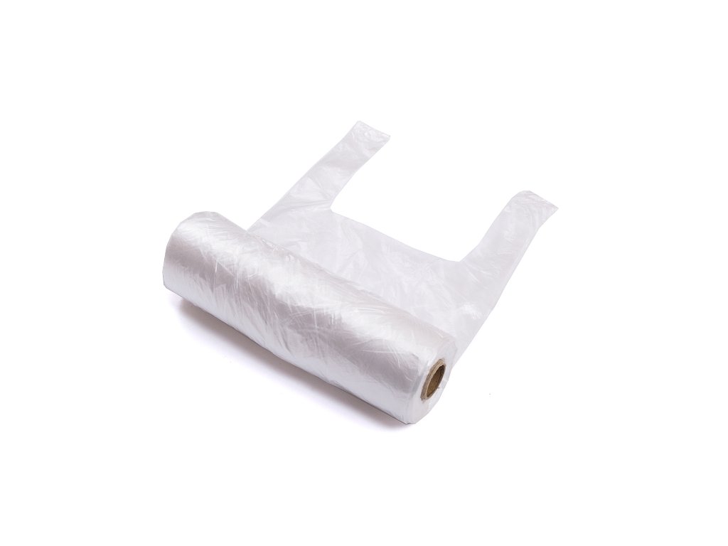 Taška na roli 5 kg 200ks/role 8MI