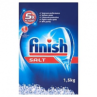 Finish sůl do myčky 1,5kg