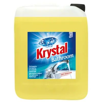 Krystal na koupelny 5 l