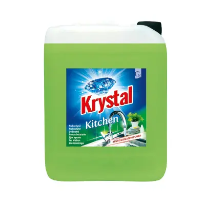 Krystal na kuchyně 5 l