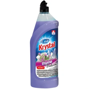 Krystal balzám na nádobí 750 ml