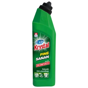 KRYSTAL Pine Sanan 750 ml