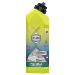 KRYSTAL Pine Sanan 750 ml