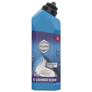 Krystal WC lavender bloom 750ml