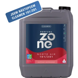 Cleamen 101/201 osvěžovač - neutralizátor pachů 5 l