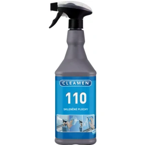 Cleamen 110 na skleněné plochy 1 l