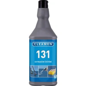 Cleamen 131 na koberce extraktor 1 l