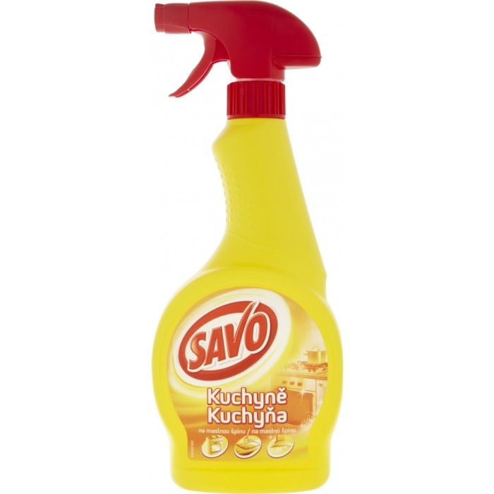 Savo kuchyně 500 ml MR