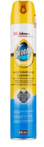 Pronto 400 ml Multi sufrace