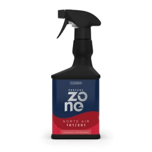 Cleamen 101/201 osvěžovač - neutralizátor pachů 550 ml