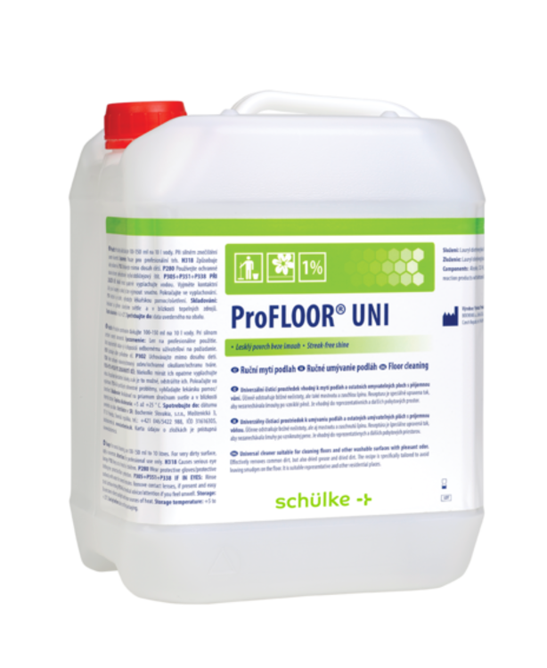 ProFloor UNI 5 l