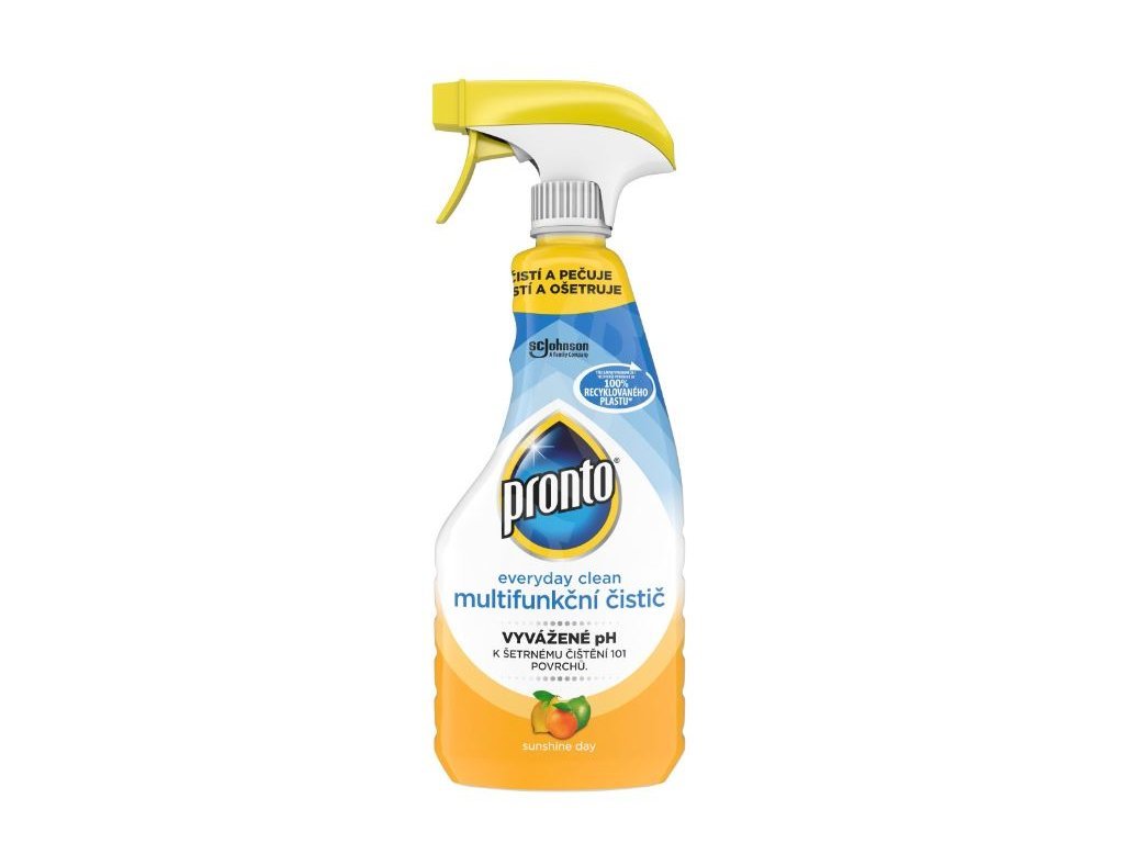 Pronto Multifunkční 500 ml MR