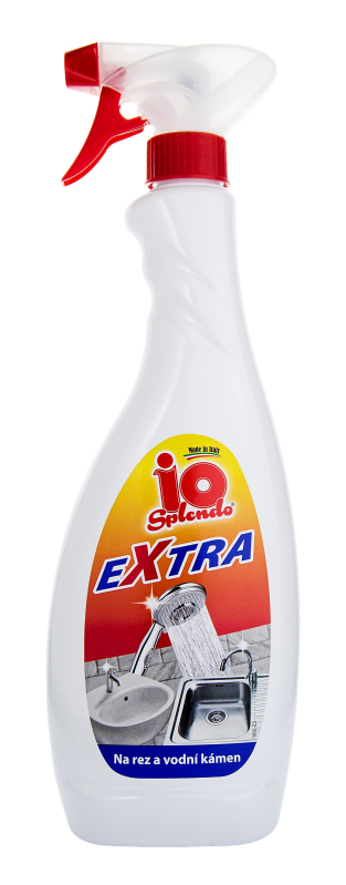 IO Splendo EXTRA 750 ml (pulirapid extra)
