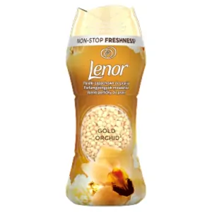 Lenor perličky Gold orchid 195 g