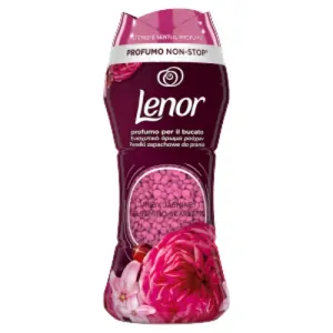 Lenor perličky Ruby Jasmin 195 g
