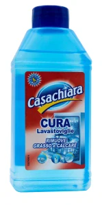 Cura Casachiara Lavastoviglie 250ml čistič myčky