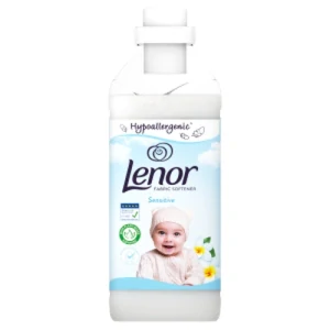 Lenor aviváž 34PD 850ml - Sensitive