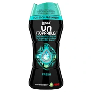 Lenor perličky Unstop Fresh 195 g