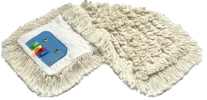 Mop Speedy 40cm UNI bavlna jazykový