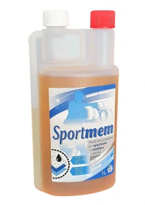 Sportmem prací prostředek na sportovní 1l 50PD