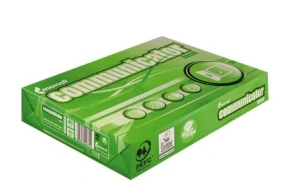 Kancelářský papír A4 80g/500 listů HIGH STANDARD