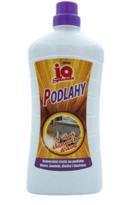 IO SPLENDO dřevo a laminát 1 l