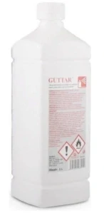 Guttar dezinfekce ploch 1 l 