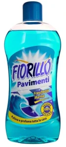 FIORILLO PAVIMENTI FRESCHEZZA MARINA 1000 ml čisticí prostředek na podlahy