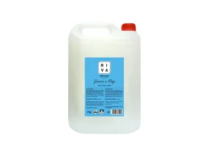 Riva soft creme mýdlo 5 l