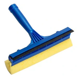 Stěrka na okna s houbou 20cm