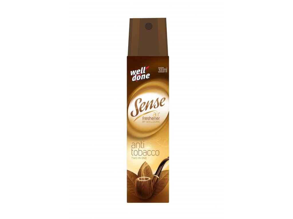SENSE-Antitabák 300ml