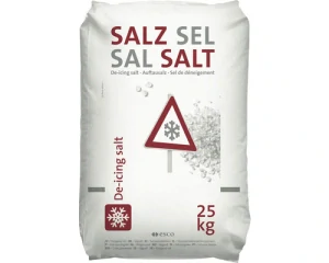 Posypová sůl 25 kg