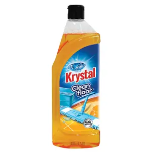 Krystal na podlahy s Alfaalkoholem 750 ml