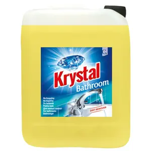 Krystal na koupelny 5 l