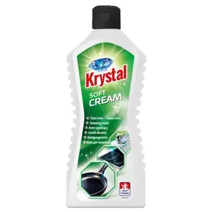 Krystal čistící krém 600 g
