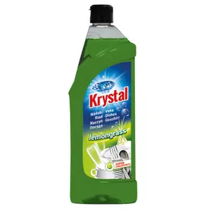 Krystal na nádobí Lemongrass 750 ml