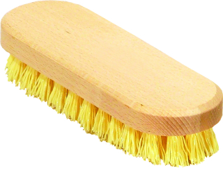 Kartáč ruční rýžák