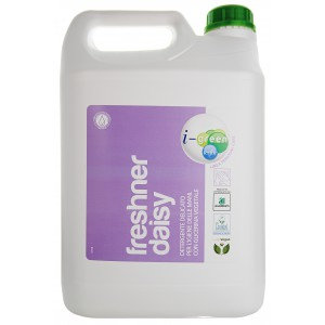 BIO tekuté mýdlo Freshner Daisy 5 l (W Sapone)