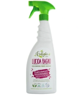 L'ECOLOGICO LUCIDA BAGNO 750 ml čistič koupelen