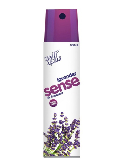 SENSE-Lavander 300ml