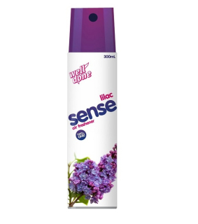 SENSE-Liliac 300ml