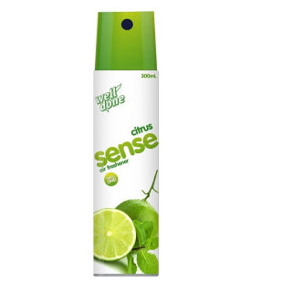 SENSE-Citrus 300ml