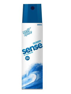 SENSE-Ocean 300ml