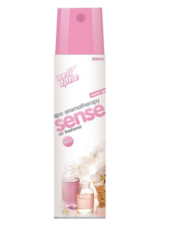 SENSE-Spa Aromatherapy 300ml